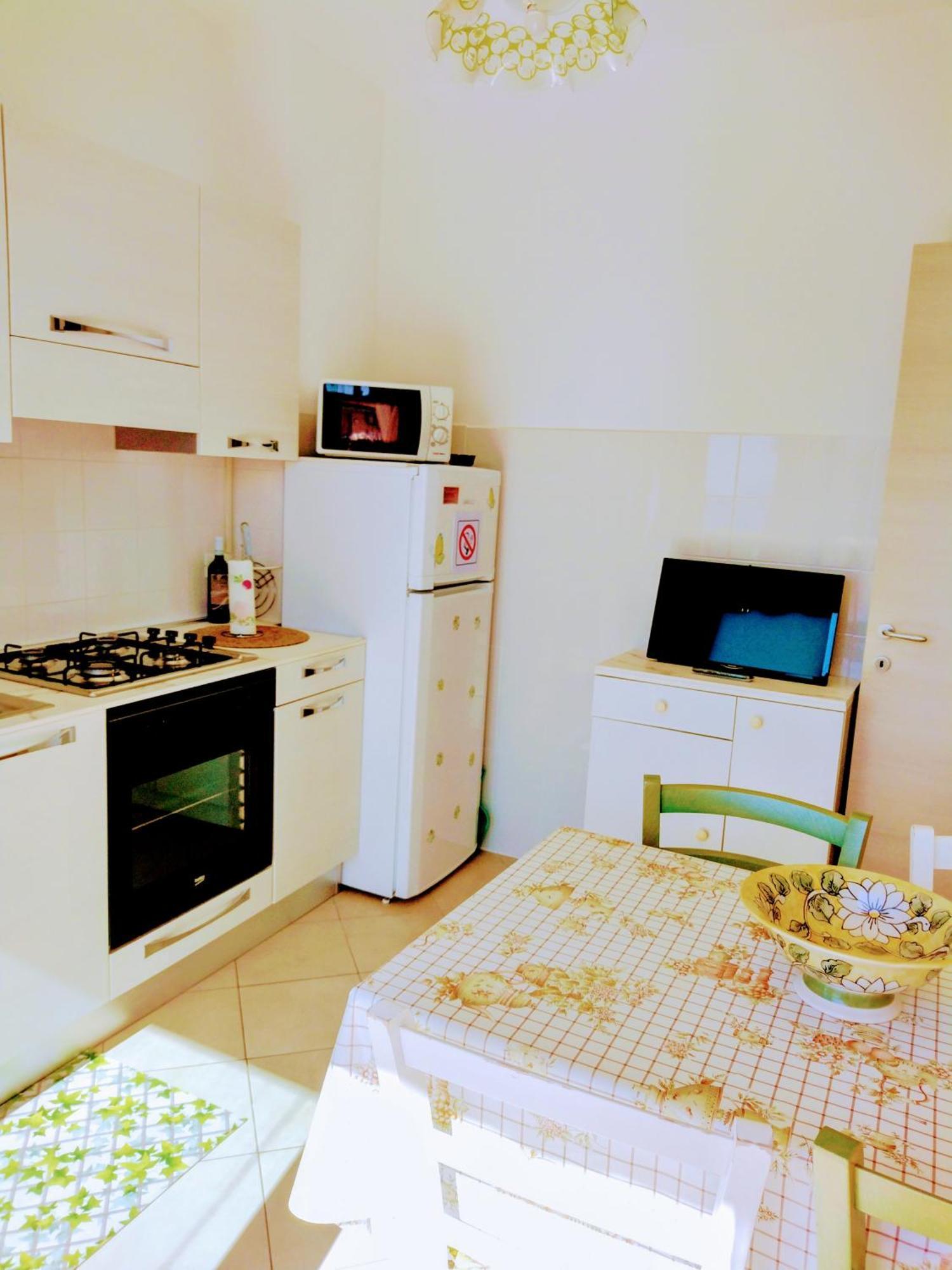 Casa Al Mare Appartement Ventimiglia Buitenkant foto