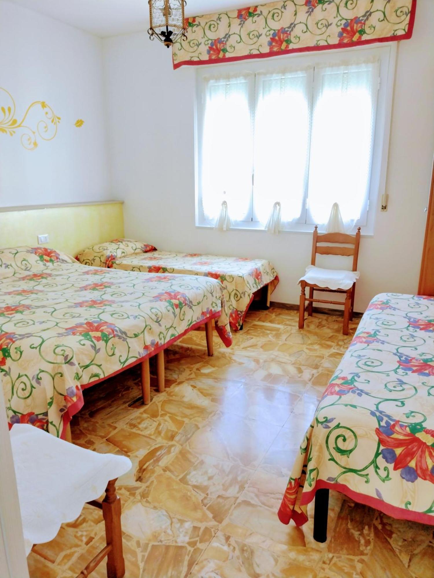 Casa Al Mare Appartement Ventimiglia Buitenkant foto