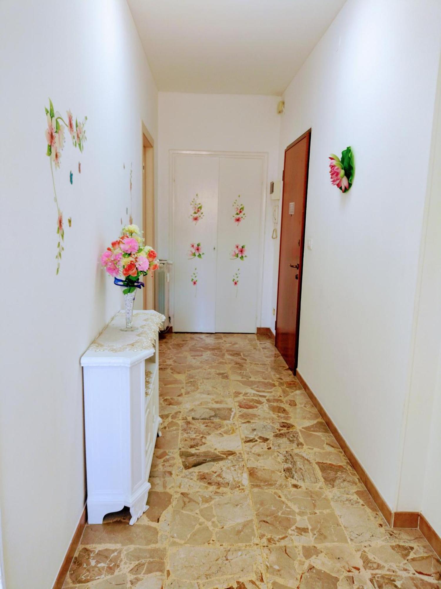 Casa Al Mare Appartement Ventimiglia Buitenkant foto