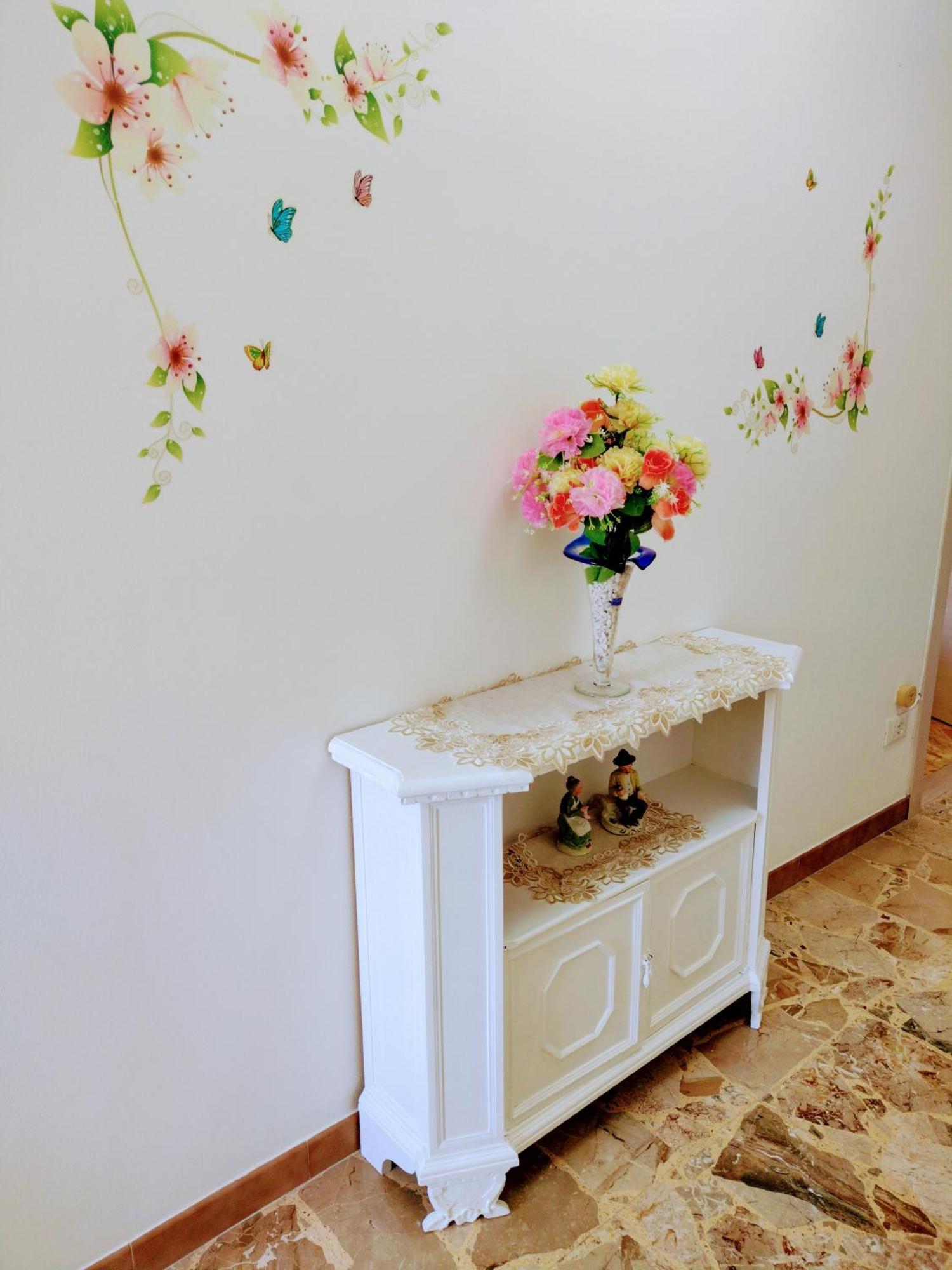 Casa Al Mare Appartement Ventimiglia Buitenkant foto