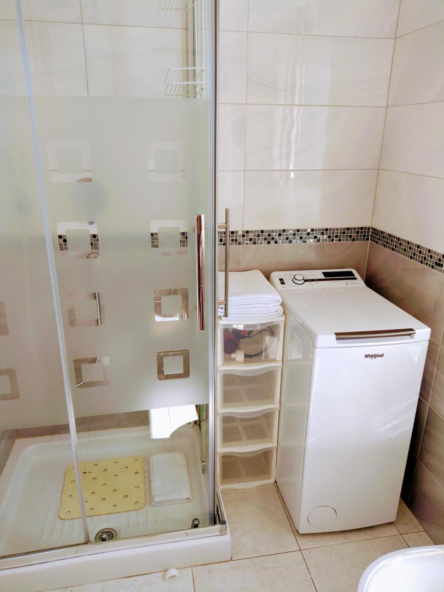 Casa Al Mare Appartement Ventimiglia Buitenkant foto