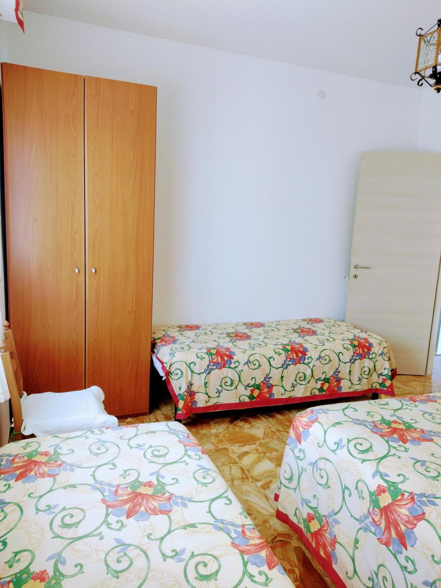 Casa Al Mare Appartement Ventimiglia Buitenkant foto