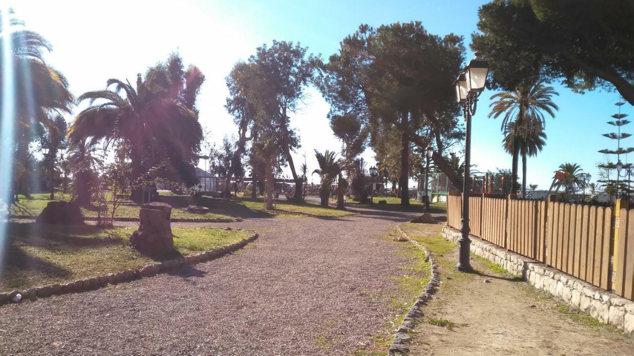 Casa Al Mare Appartement Ventimiglia Buitenkant foto